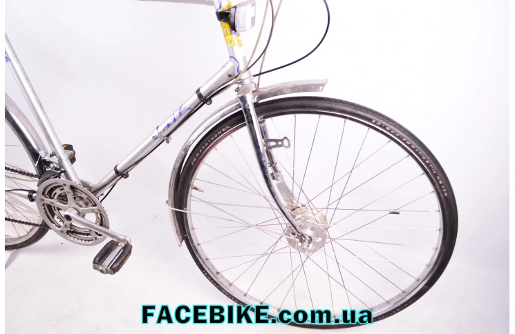 Б/У Городской велосипед Enik