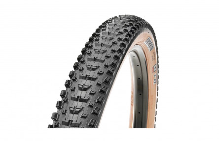 Покрышка Maxxis Rekon 27.5x2.40 (ETB00568900), EXO/TanWall, 60TPI