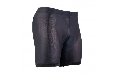 Велотруси Author Boxer Shorts Lady X7 Endurance M, чорні