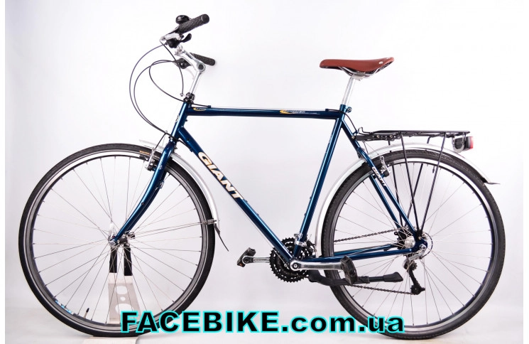 Б/В Міський велосипед Giant