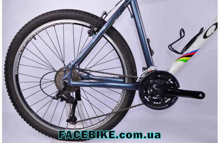 Горный велосипед Orbea