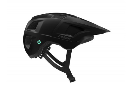 Шолом LAZER Finch KinetiCore, чорний матований