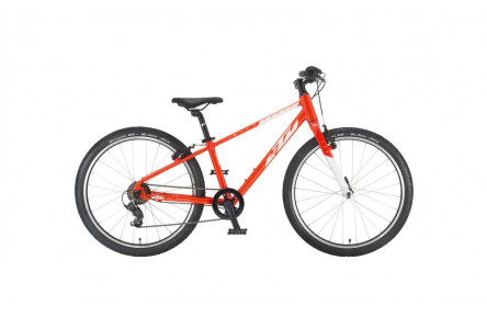 Велосипед KTM WILD CROSS 24" 2022