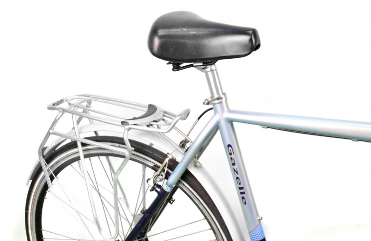 Б/В Гібридний велосипед Gazelle Medeo Ltd.