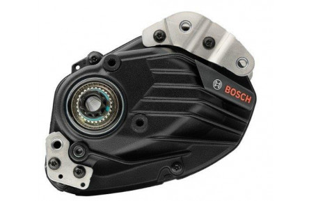 Кареточний двигун Bosch Performance Line CX 4-го покоління | 0 275 007 074 (BDU450)