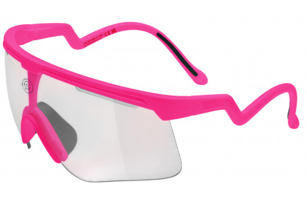 Очки Albaoptics DELTA Fucsia II VZUM F-Lens Classic фотохромные