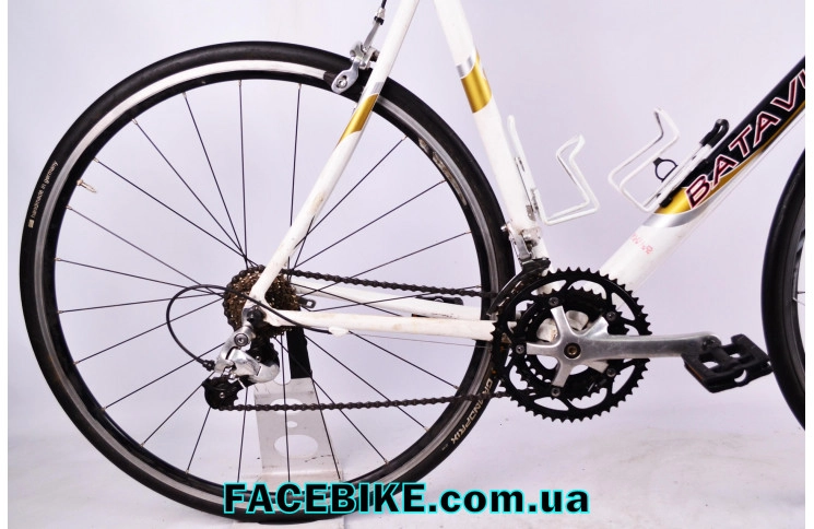 Б/У Шоссейный велосипед Batavus