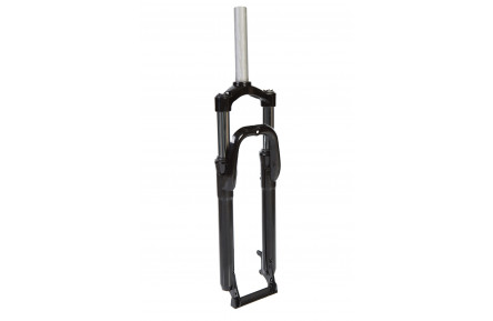 Вилка 29" FSD LJ-535A 1-1/8" disc черная