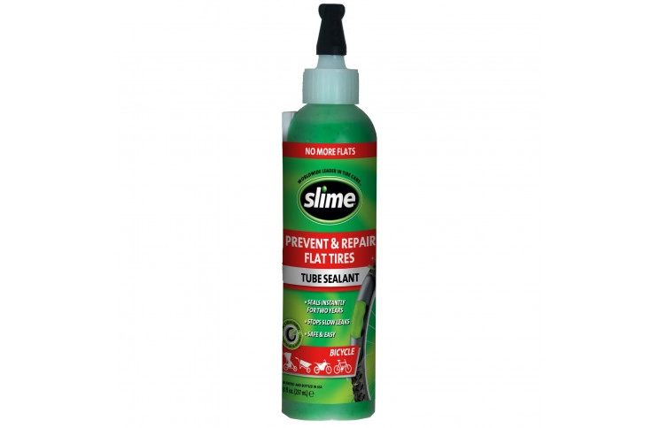 Антипрокольная жидкость для камер Slime 237 мл