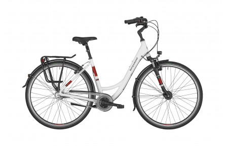 Новый Городской велосипед Bergamont Belami N7 2020