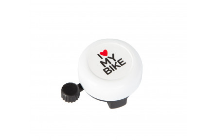 Дзвінок Green Cycle GBL-251