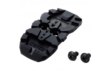 Накриття заглиблення SPD в підошві взуття Shimano SH-EX \ MT \ SD