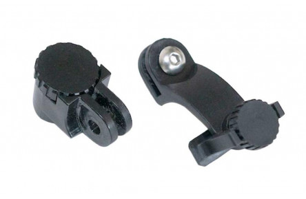 Кріплення для фар Knog PWR Mount for K-edge/Garmin/GoPro