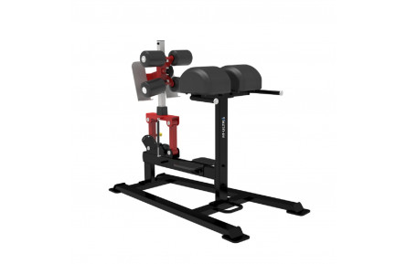 Горизонтальна гіперекстензія GHD Impulse HSP-PRO