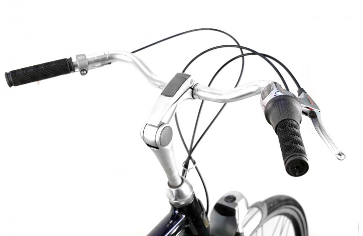 Городской велосипед Gazelle Chamonix Excellent