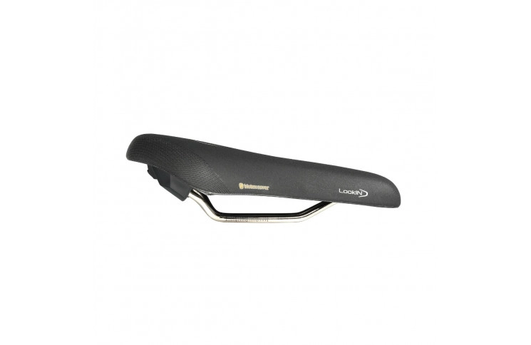 Седло Selle Royal Lookin Evo Moderate Unisex Black