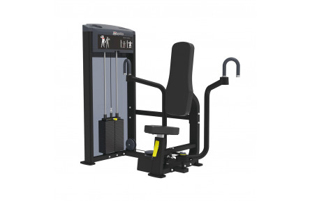 Сведение рук (Баттерфляй) IMPULSE Classic Pectoral