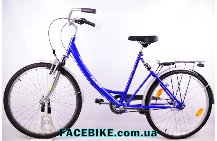 Б/В Міський велосипед Active