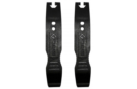 Лопатка бортувальна Weldtite 06026 TYRE LEVERS 2.0 (2шт)