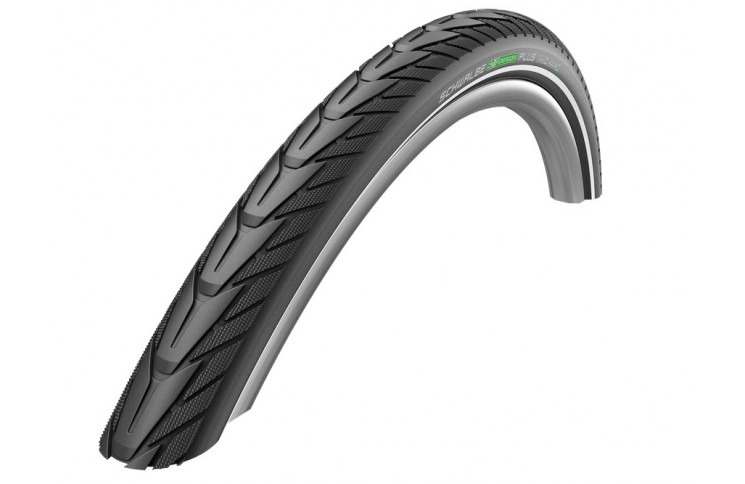 Покрышка 27.5x2.00 650B (50-584) Schwalbe ENERGIZER PLUS Perf G-Guard TwinSkin B/B+RT HS492 Addix E, 67EPI 32B