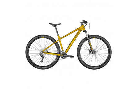 Новый Горный велосипед Bergamont Revox 6 2021