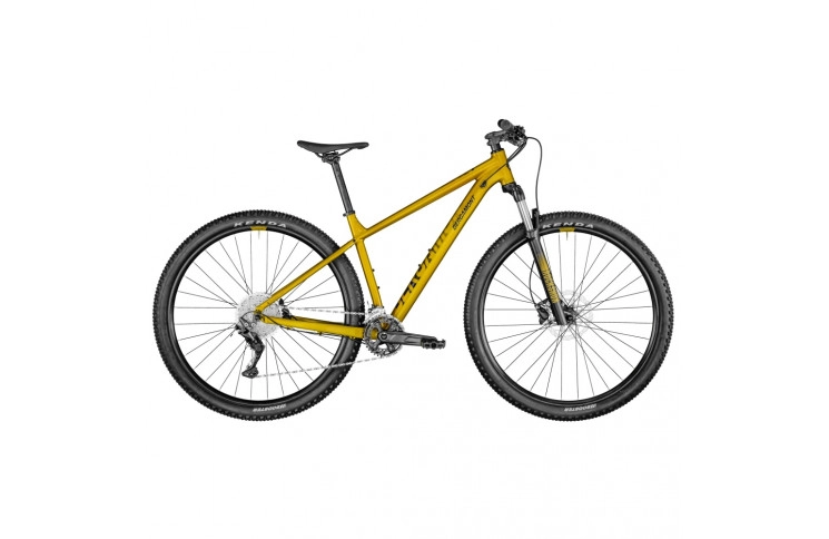 Новий Гірський велосипед Bergamont Revox 6 2021