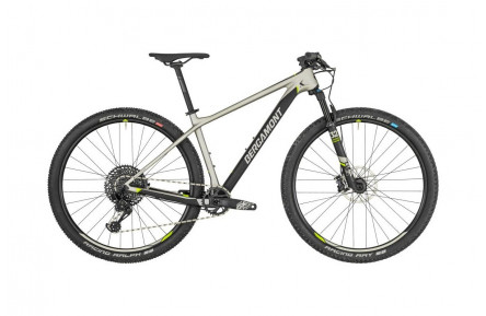 Новий Гірський велосипед Bergamont Revox Elite 2019