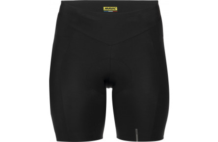 Велотрусы Mavic Essential без лямок женские черные XS