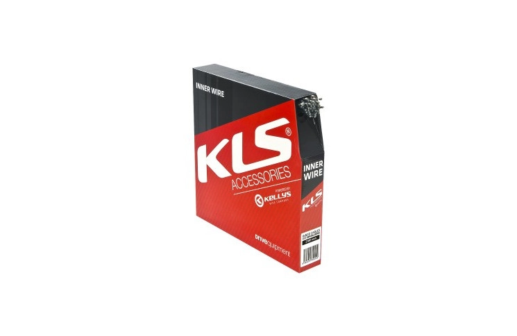Тросик переключения KLS 210 см оцинковка