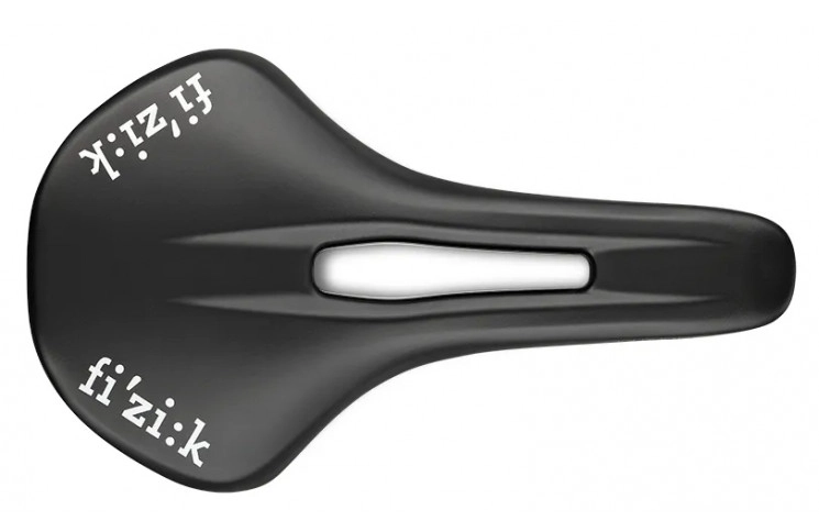 Седло Fizik Vento Antares R5 - 140mm, Road, black