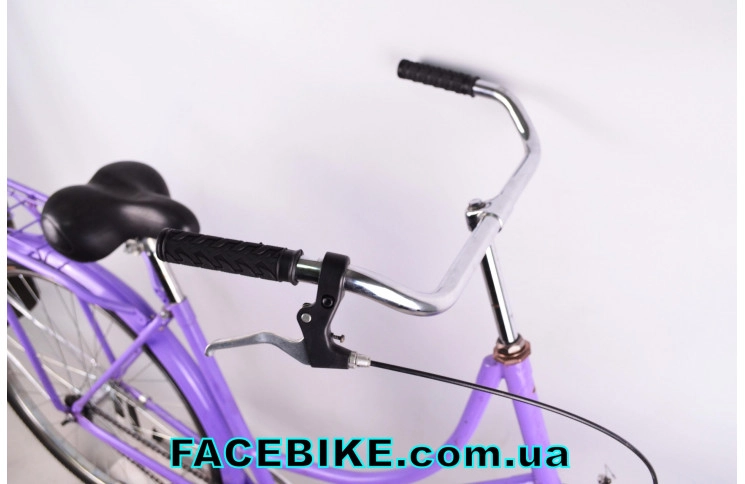 Городской велосипед Nobless