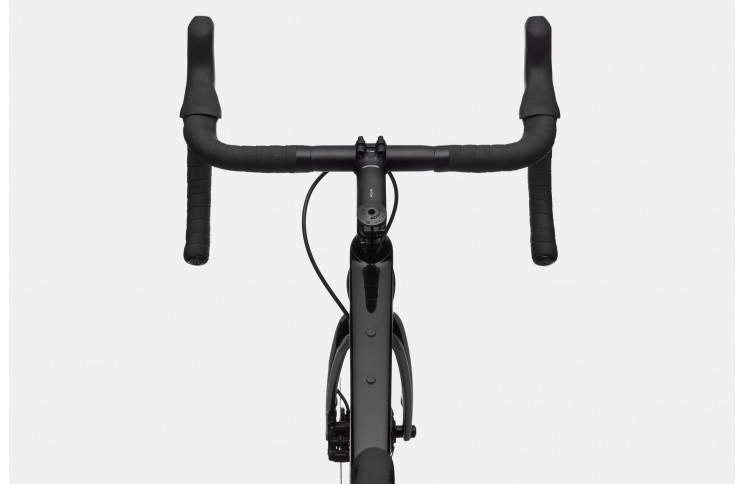 Велосипед 28" Cannondale SYNAPSE Carbon 4 рама - 58см 2024 CAS