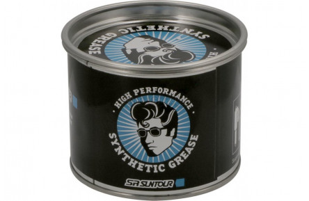 Масло Suntour для амортизационной вилки 350g SG350