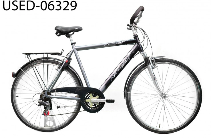 Городской велосипед Pegasus Avanti