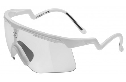 Очки Albaoptics DELTA White VZUM F-Lens Classic фотохромные