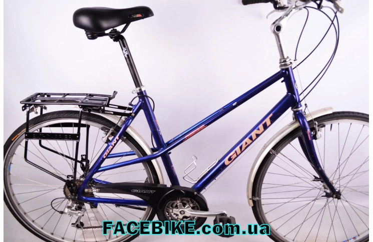 Б/В Міський велосипед Giant