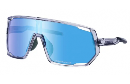 Окуляри Shimano TECHNIUM 2  ALL-ROAD сірі матові