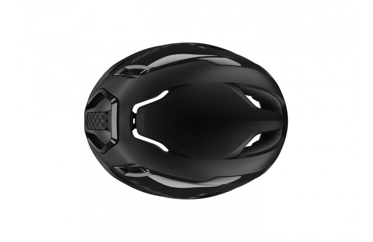 Шлем LAZER Vento KinetiCore, черный мат, разм. M
