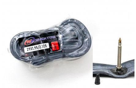 Камера Wanda 29x1.95/2.125 FV (Presta) 48мм