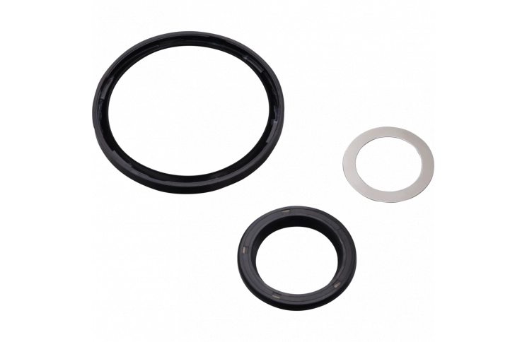 Проставки для задньої втулки SPANK HEX XD/XDR/Microspline Replacement Seal Kit