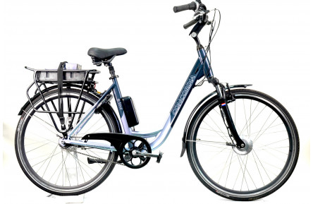 Электровелосипед Concordia
