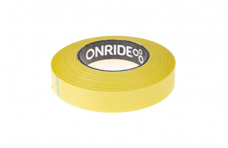 Лента для обода ONRIDE YLT 25, ширина 25 мм, рулон 66 м