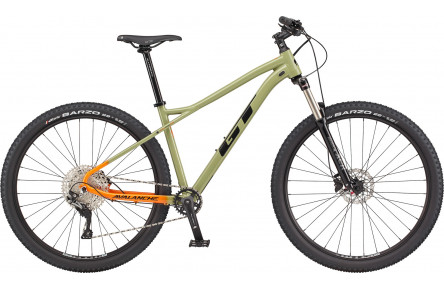 Велосипед 29" GT Avalanche Elite