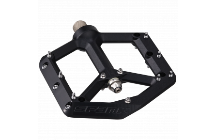 Педалі SPANK SPIKE Reboot, Black