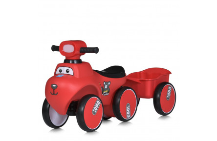 Дитяча каталка-толокар 2 в 1 M 5940(2)-3 до 25 кг