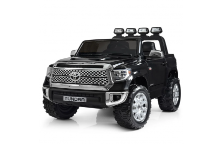 Дитячий електромобіль Джип Bambi JJ2266AEBLR-2 Toyota до 50 кг