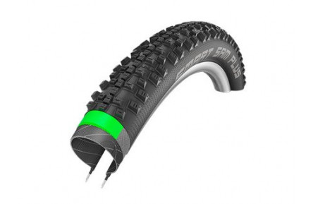 Покришка Schwalbe Smart Sam Plus 29x2.10 (54-622) Addix Performance GreenGuard SnakeSkin B/B-SK