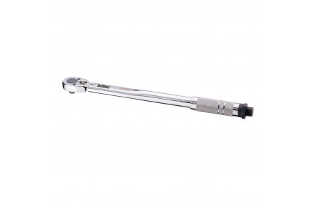 Ключ Ice Toolz E211 динамометрический 21-105NM, под головку 3/8" & 1/2"