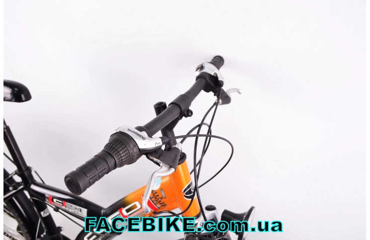 Подростковый велосипед Cyco