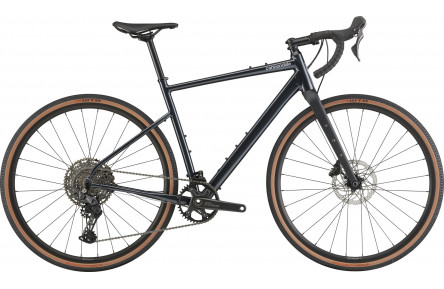 Велосипед 28" Cannondale TOPSTONE 2 1x рама - L TUB A5